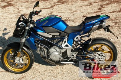 2007 Bimota DB6 Delirio photo